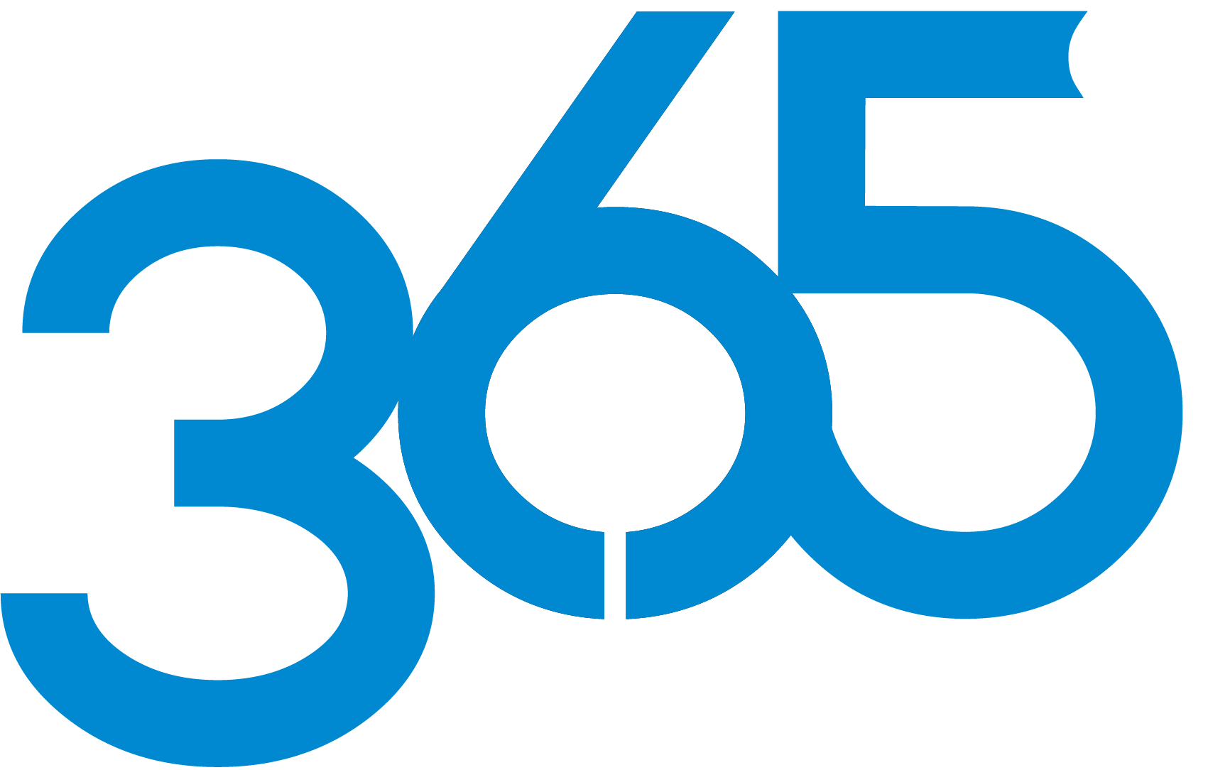365 Degree